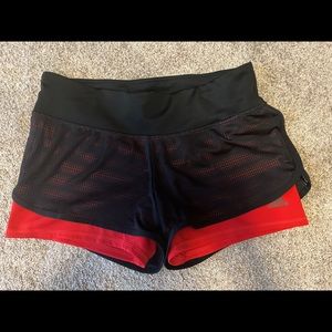 Adidas Climalite Women’s Shorts